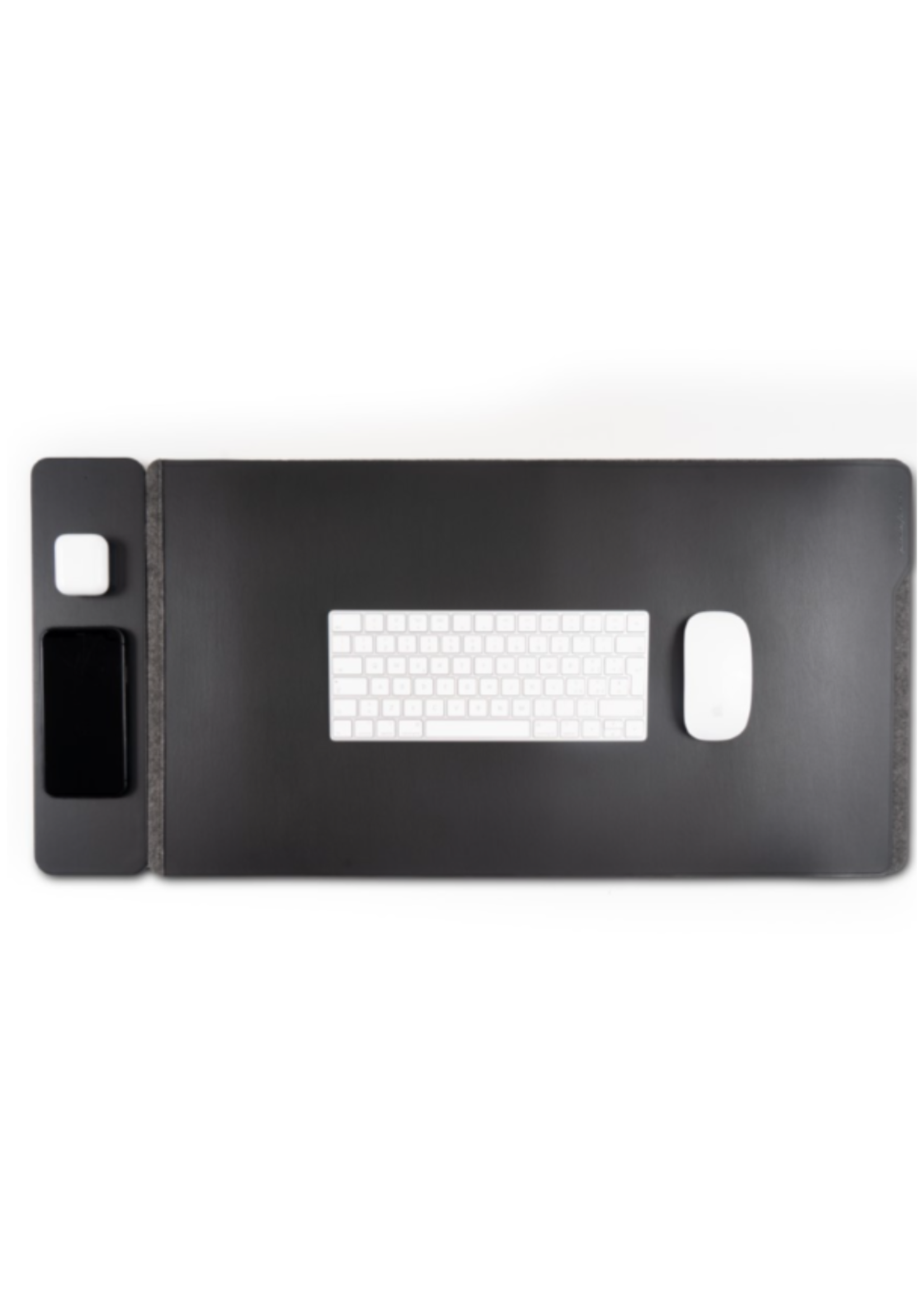 Pininfarina Deskpad Pro Black