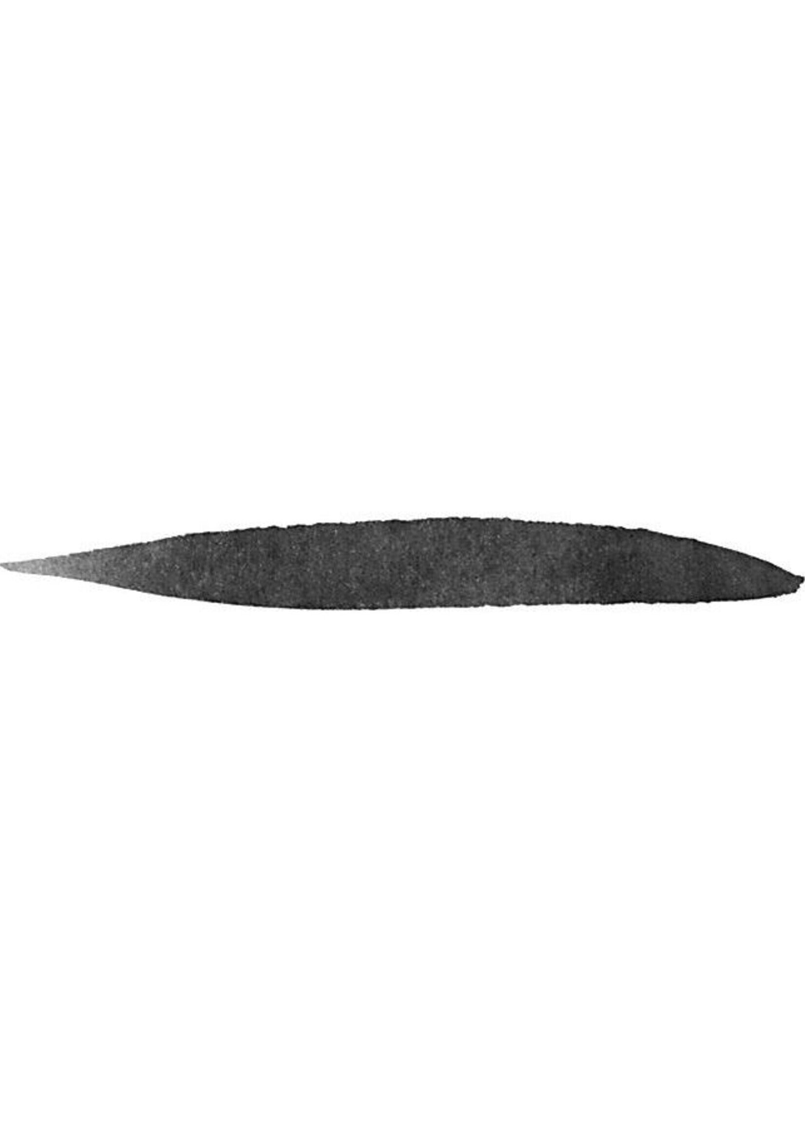 Graf von Faber-Castell Weekendtas Cashmere Stone Grey