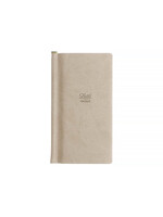 Letts of London Origins Slim Adresses Stone
