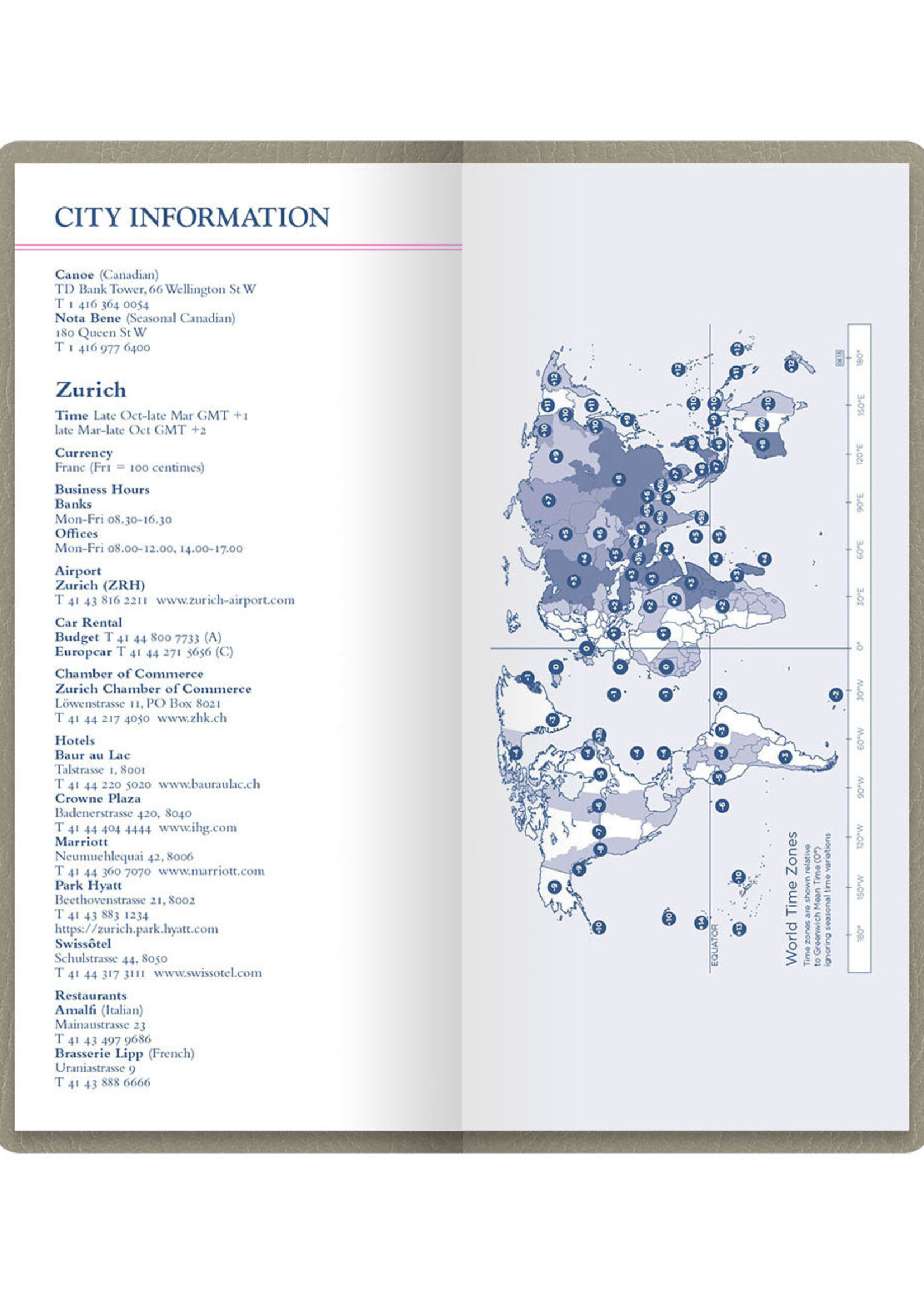 Letts of London Notebook Origins Slim Gelijnd Stone