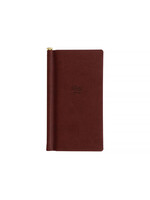 Letts of London Origins Slim Travel Chocolate