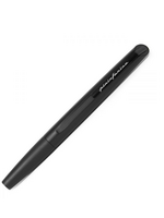Pininfarina PF TWO Black Balpen