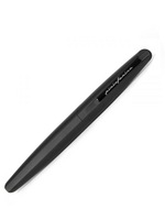Pininfarina PF TWO Black Vulpen F - Fijn