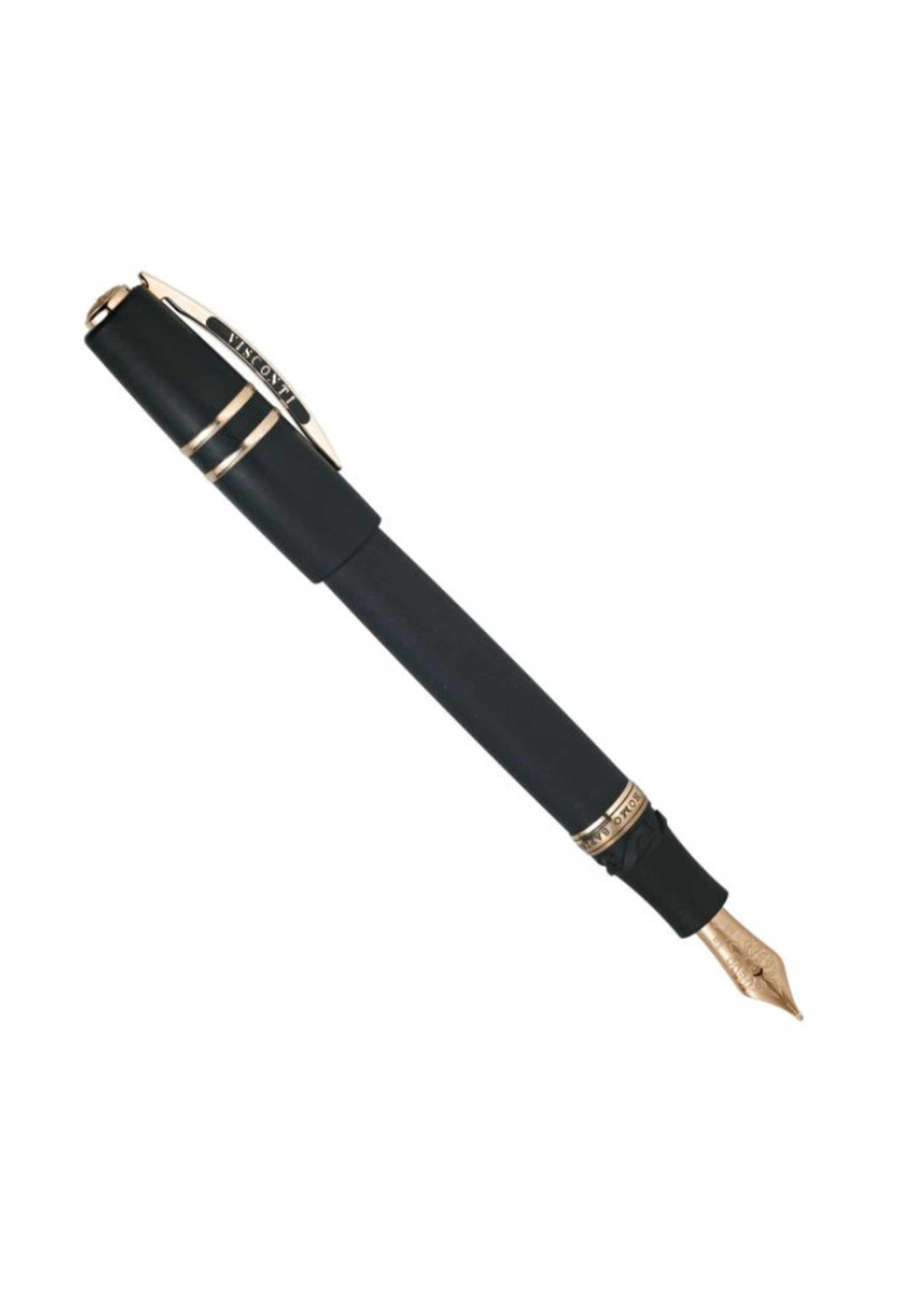 Visconti Homo Sapiens Bronze FP/ B