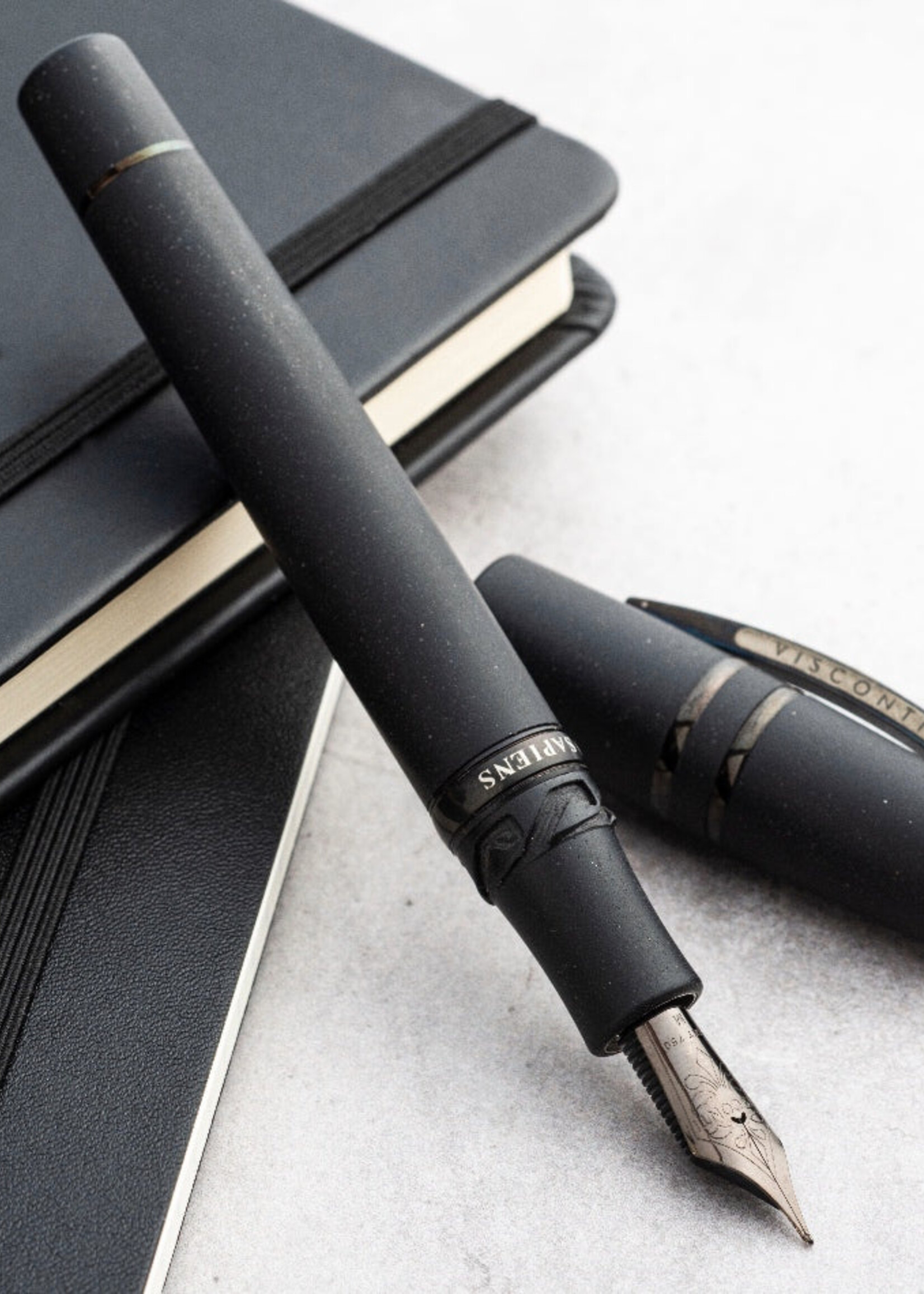Visconti Homo Sapiens Bronze FP/ B