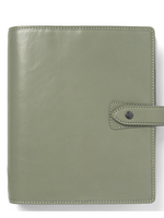 Filofax Organiser A5 Malden Vetiver