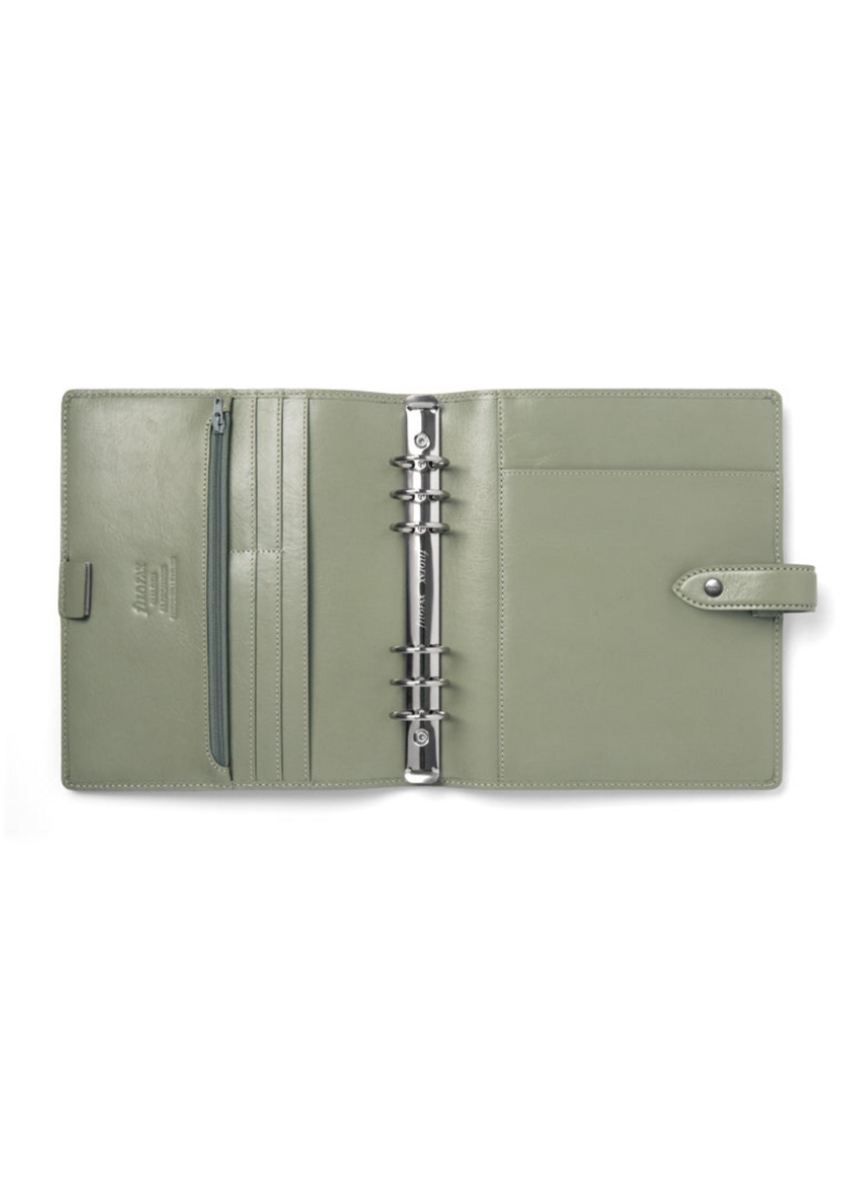Filofax Organiser A5 Malden Vetiver