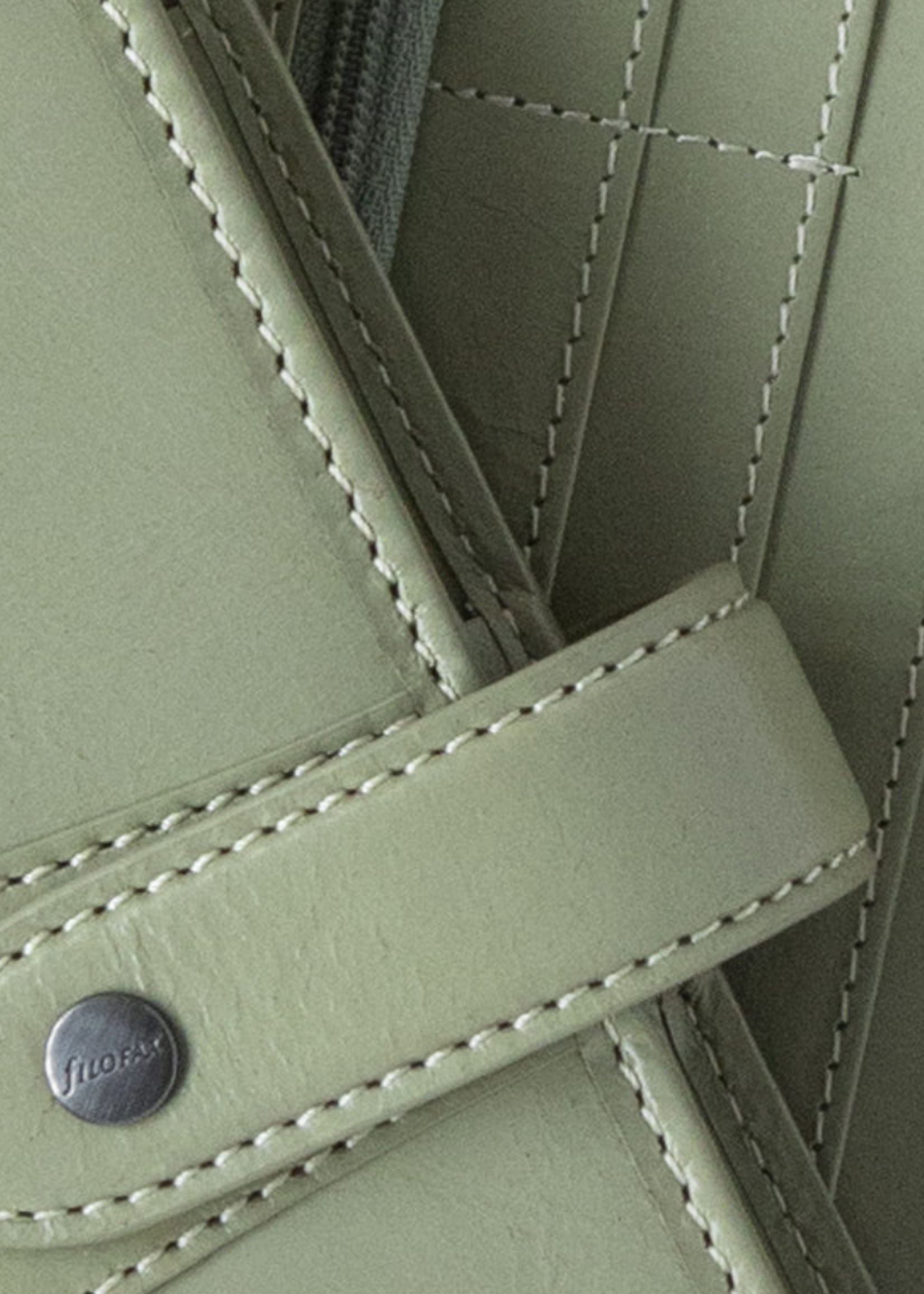 Filofax Organiser A5 Malden Vetiver