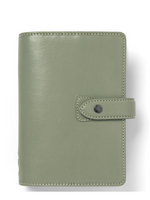 Filofax Personal  Malden Vetiver