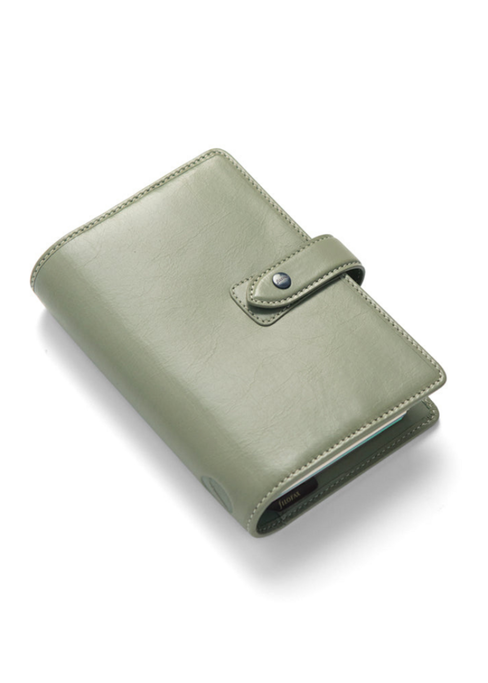 Filofax Personal  Malden Vetiver