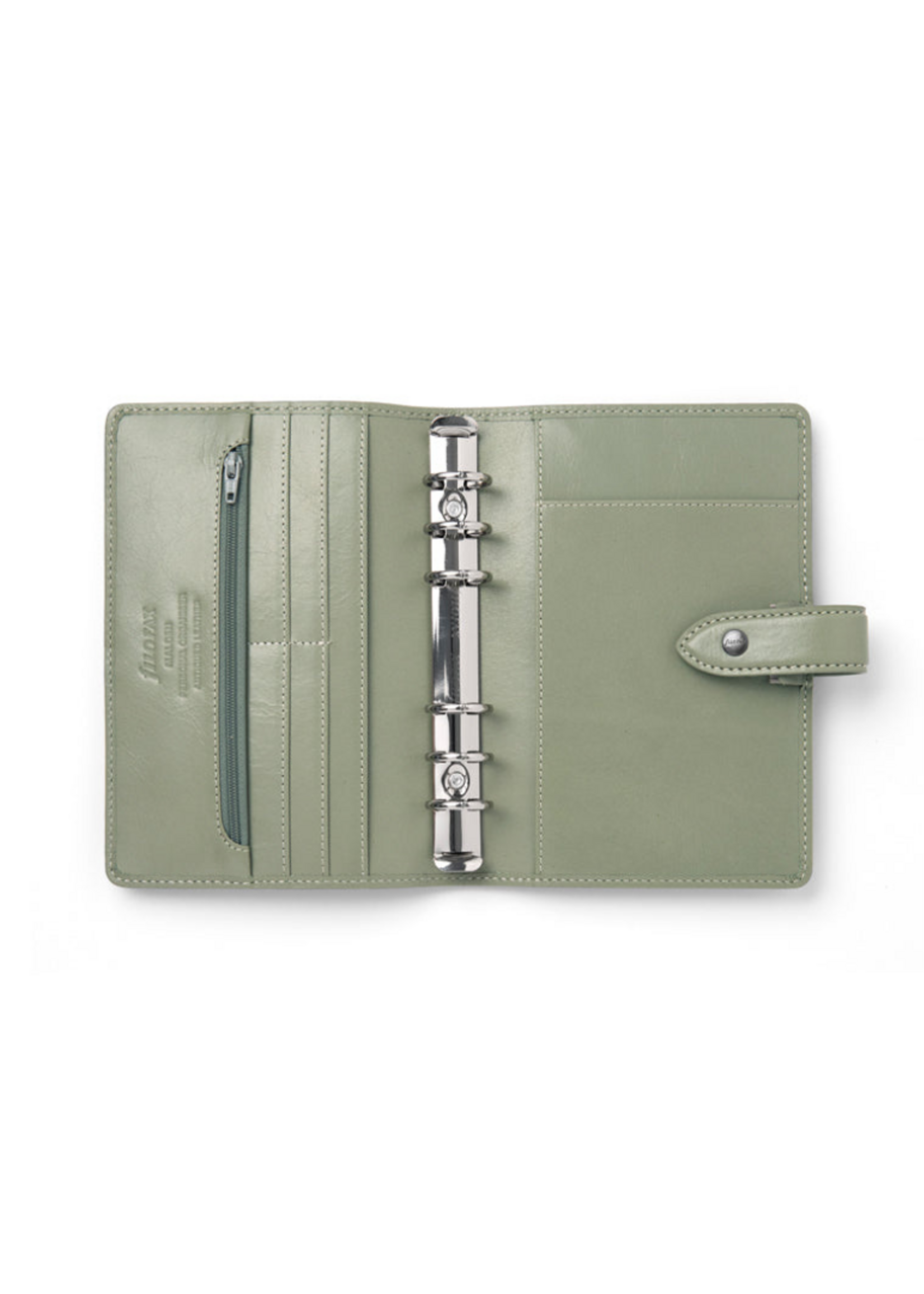 Filofax Personal  Malden Vetiver