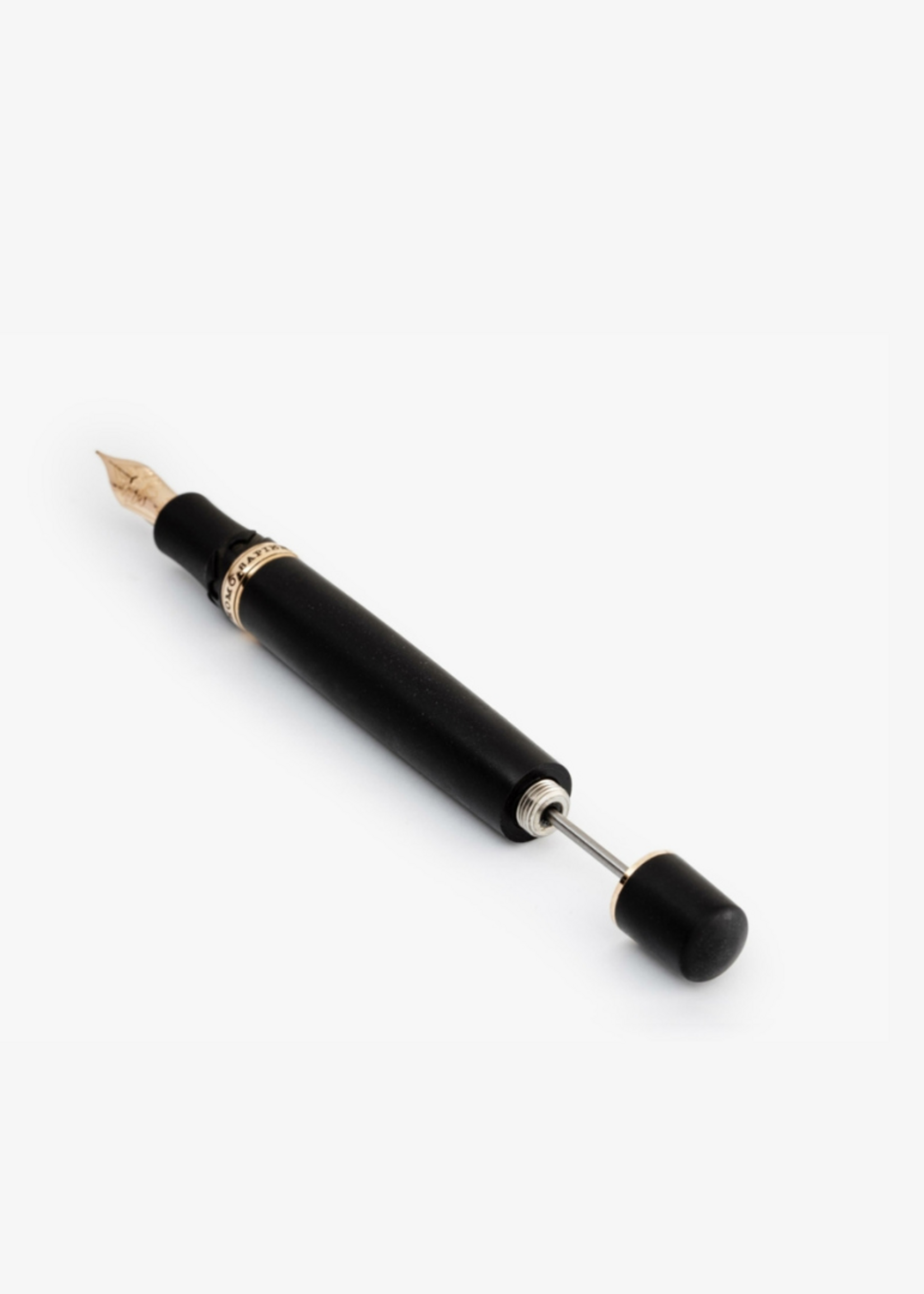 Visconti Homo Sapiens Bronze Vulpen