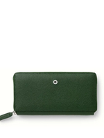 Graf von Faber-Castell Portemonnee Epsom Olive Green