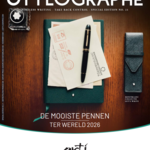 Le Stylographe