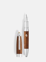 Montblanc Great Masters Meisterstück Ferrari Classica Vulpen Au750