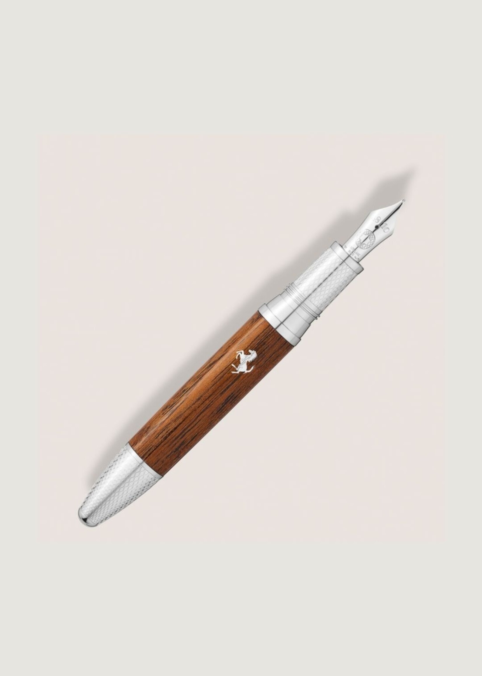 Montblanc Great Masters Meisterstück Ferrari Classica Vulpen Au750