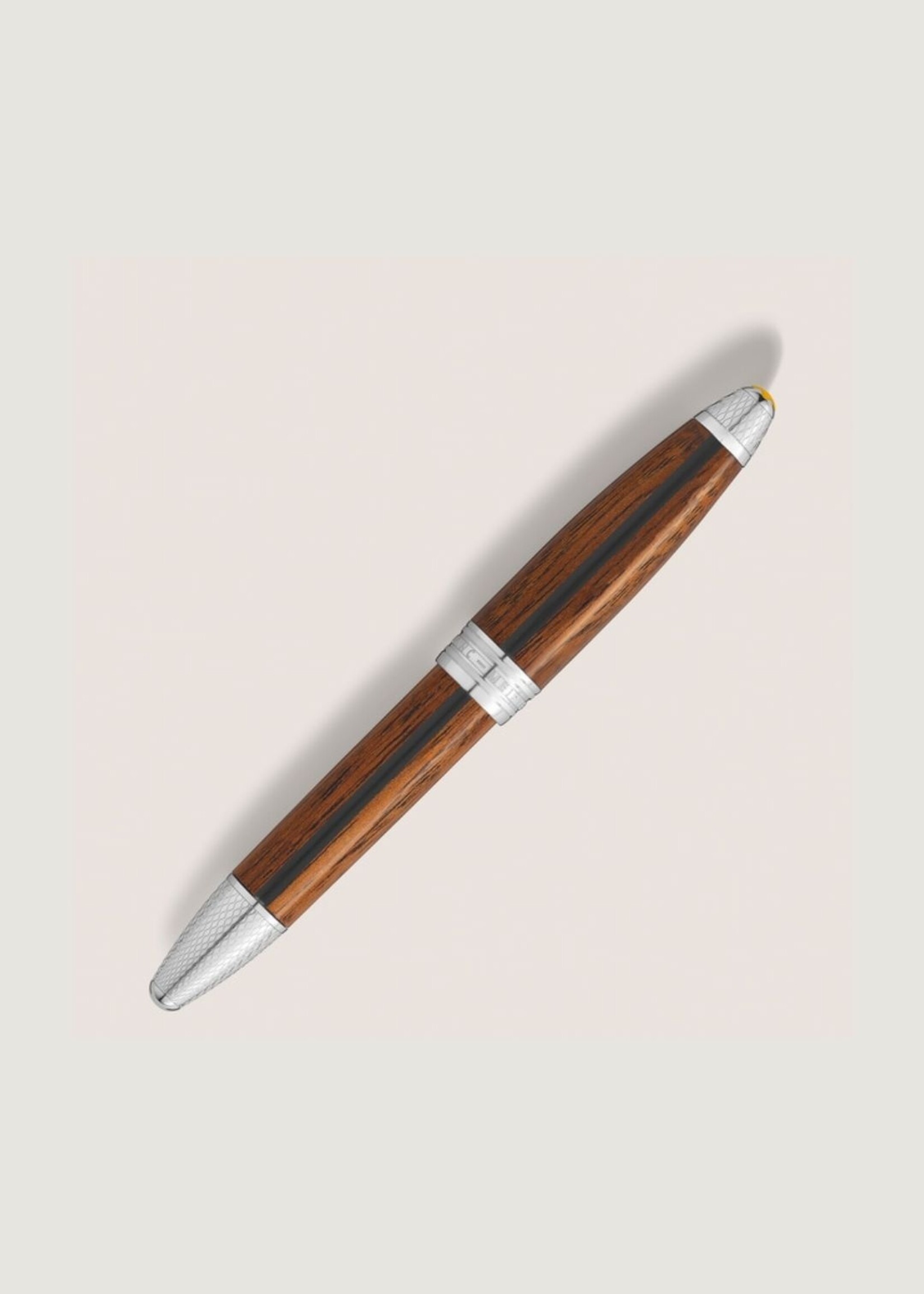Montblanc Great Masters Meisterstück Ferrari Classica Vulpen Au750