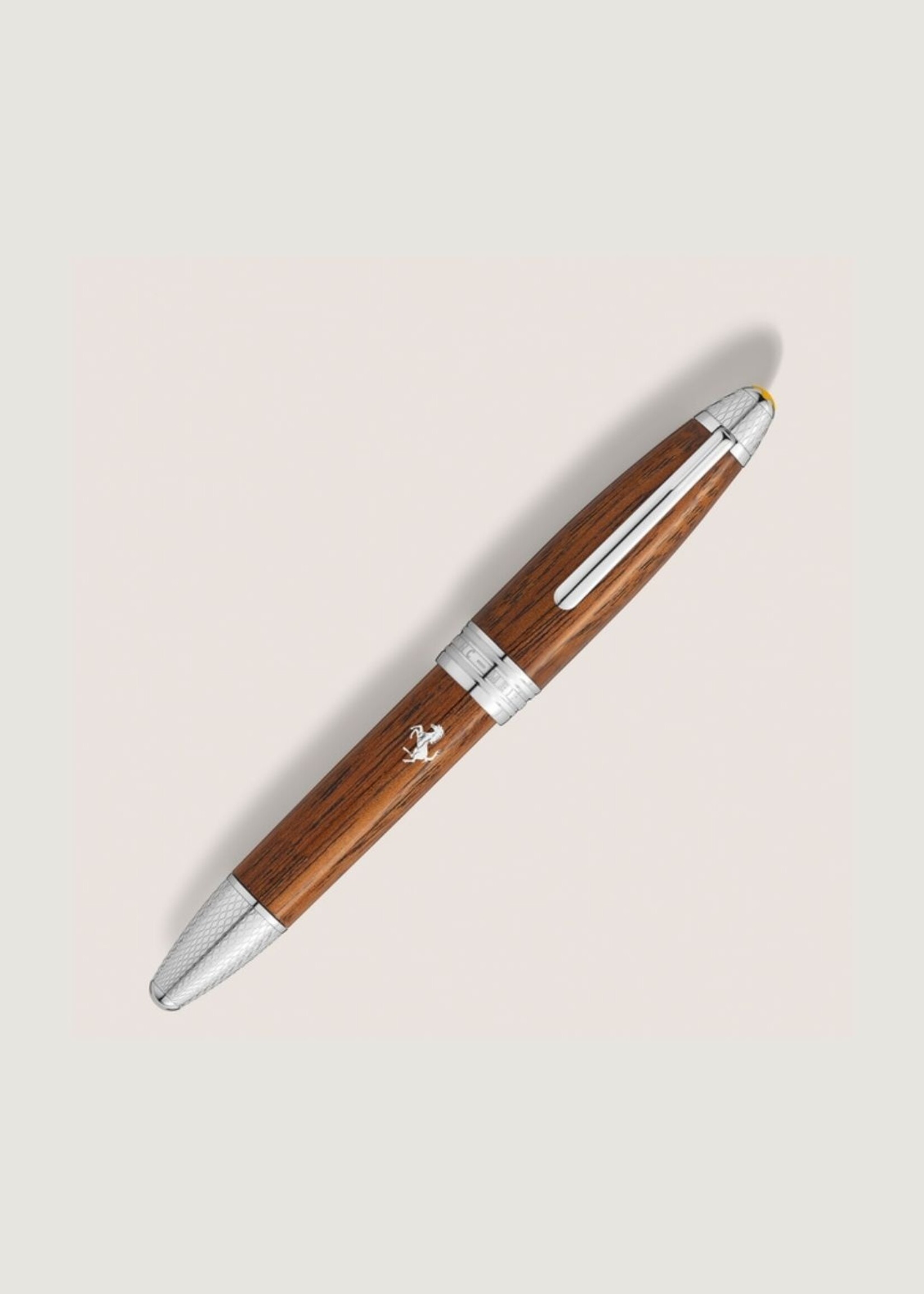 Montblanc Great Masters Meisterstück Ferrari Classica Vulpen Au750