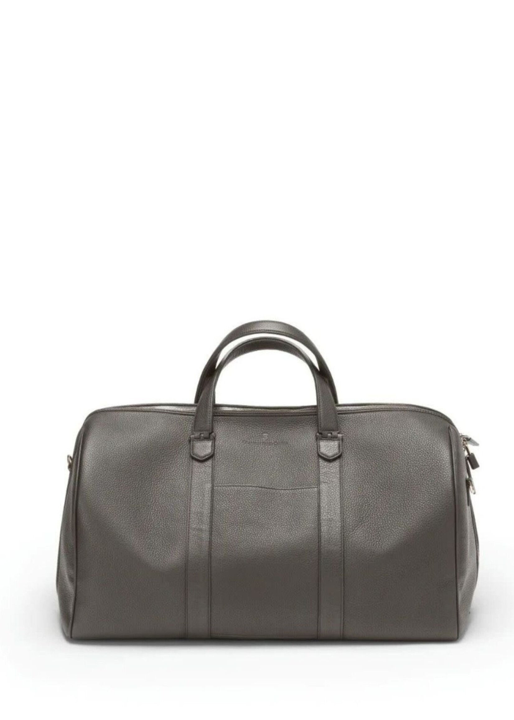 Graf von Faber-Castell Weekendtas Cashmere Stone Grey