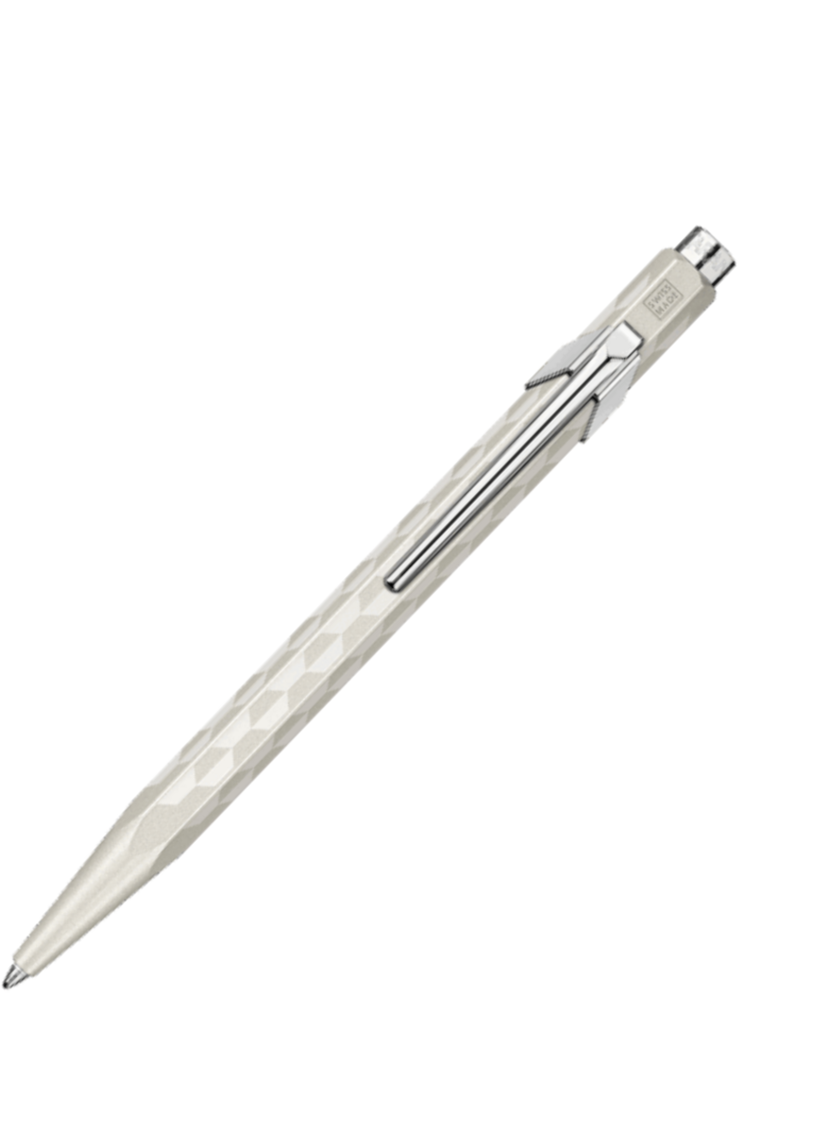 849 Special Edition Aphine Frost Xmas'25 Balpen White