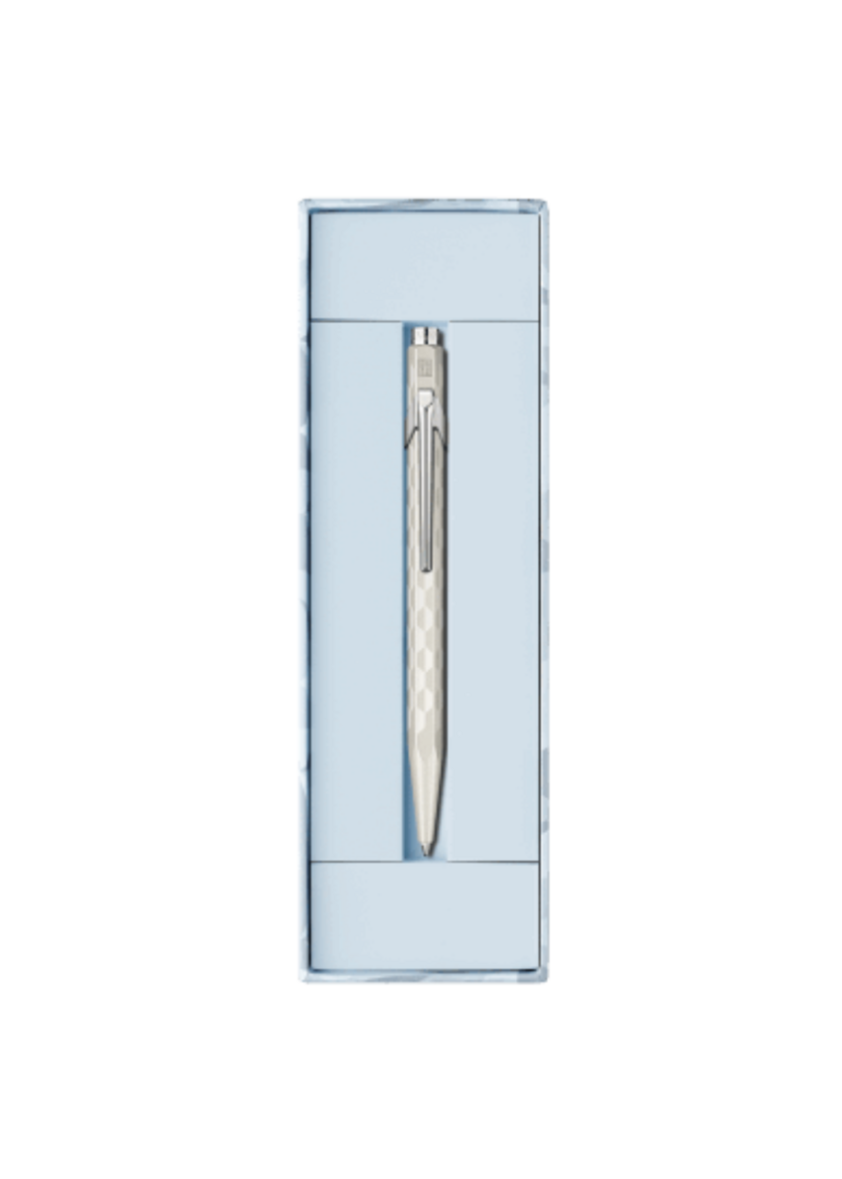 849 Special Edition Aphine Frost Xmas'25 Balpen White