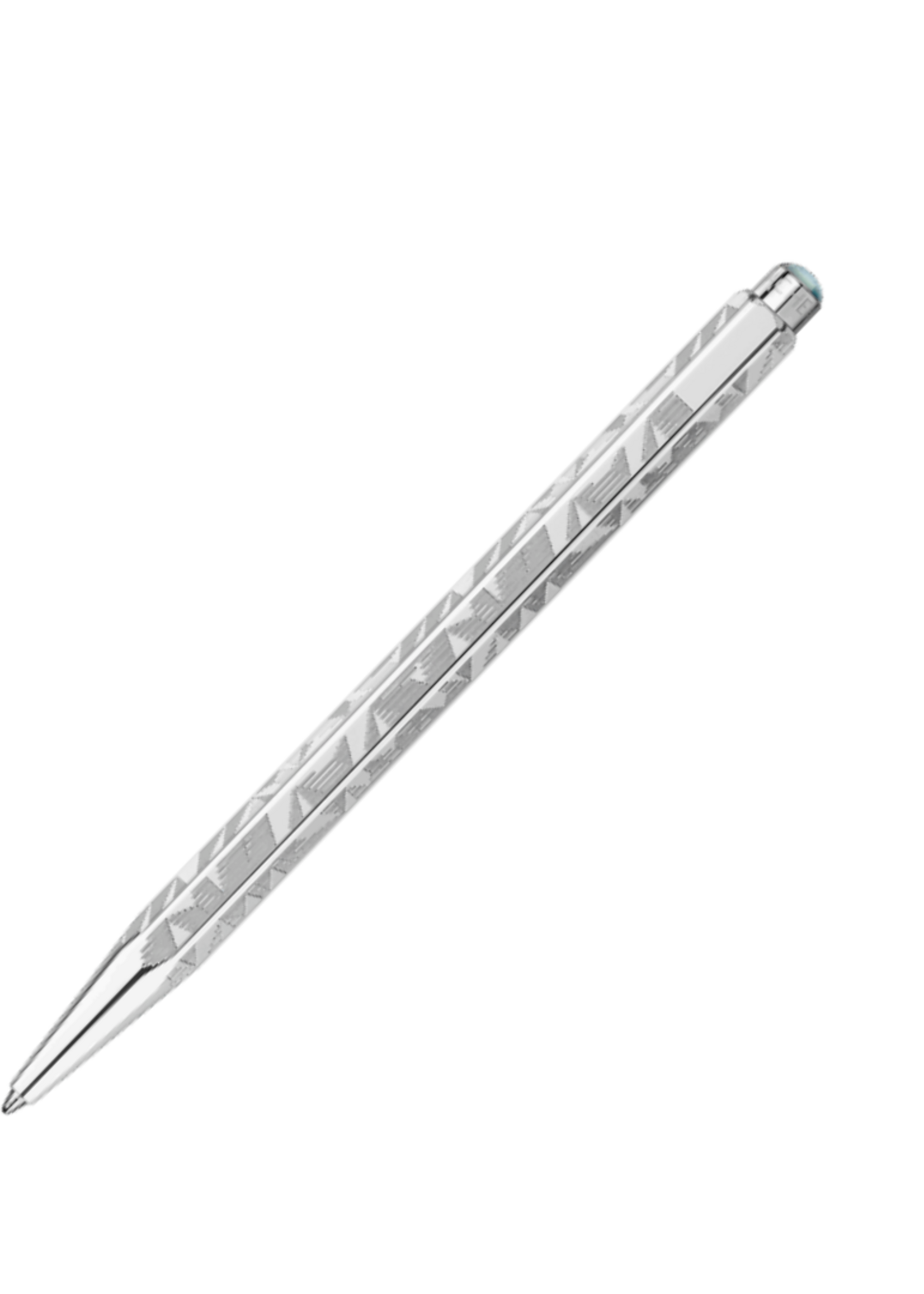 Ecridor SE Alphine Frost Gift Box Balpen & Pen Sleeve