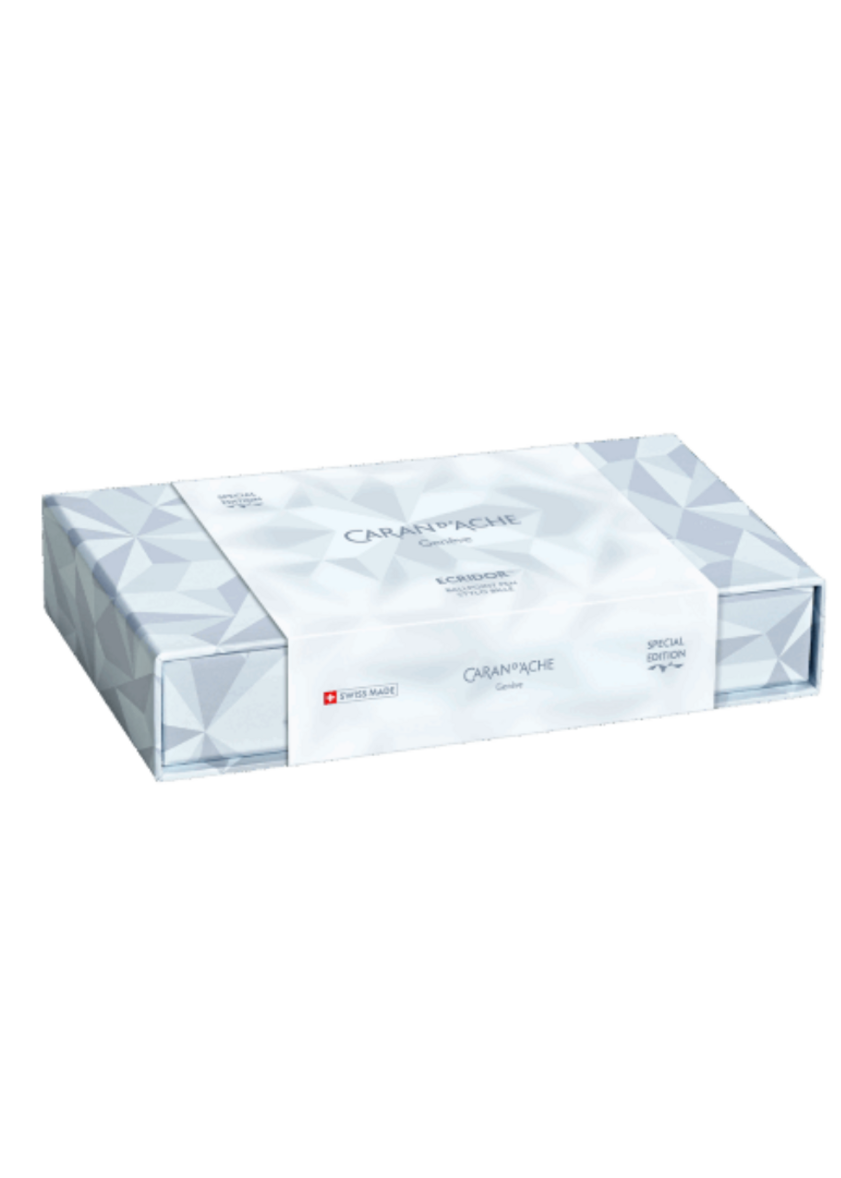 Ecridor Special Edition Aphine Frost Xmas'25 Balpen