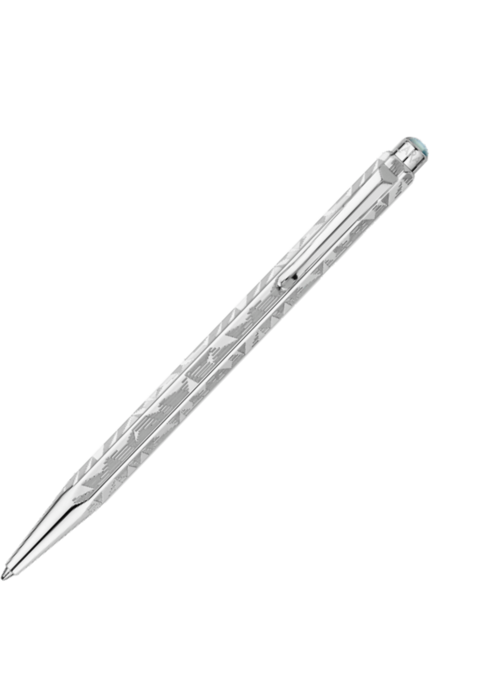 Ecridor Special Edition Alphine Frost Xmas'25 Balpen