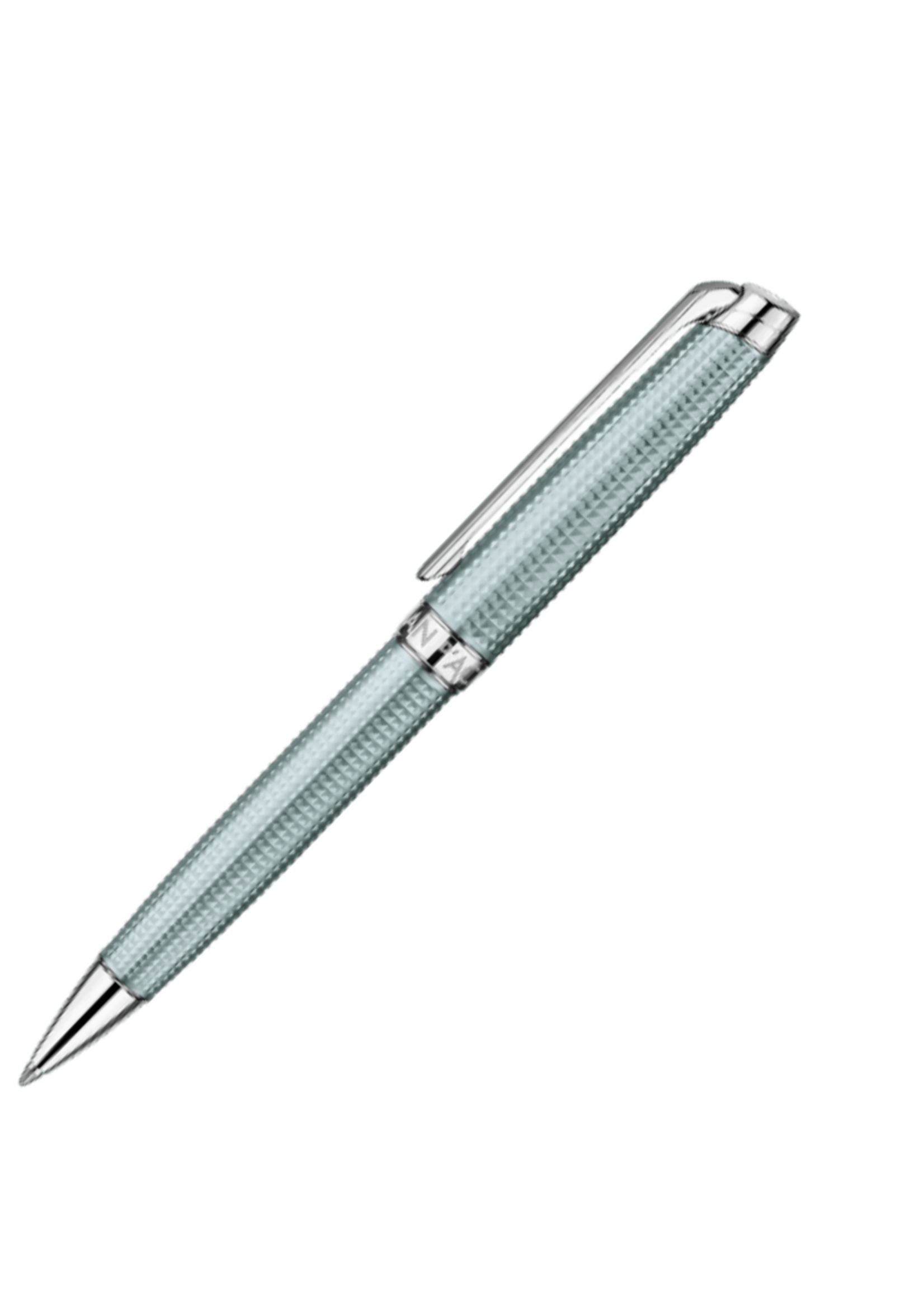 Caran d'Ache Leman SE Alphine Frost Balpen