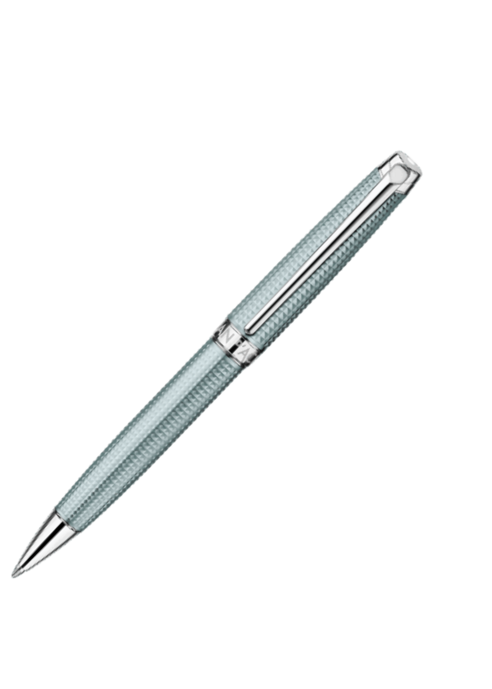 Caran d'Ache Leman SE Alphine Frost Balpen