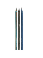 Caran d’Ache Alphine Frost Set van 3 geparfumeerde potloden