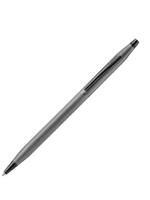 Cross Century II Grey Diamond Engraved Balpen