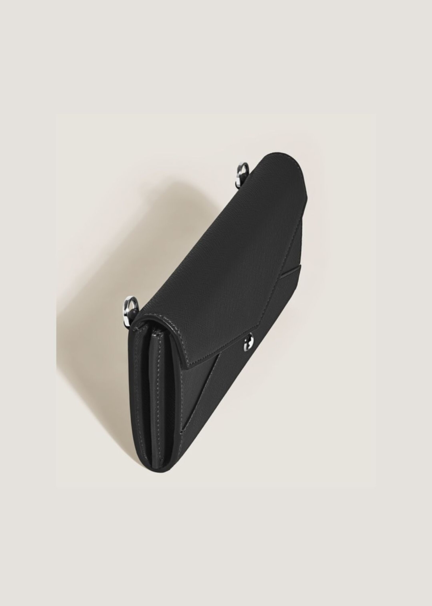 Montblanc Sartorial Clutch Black