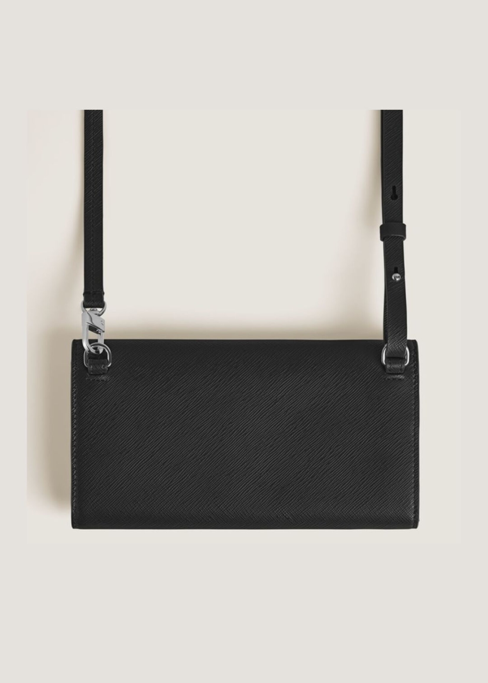 Montblanc Sartorial Clutch Black
