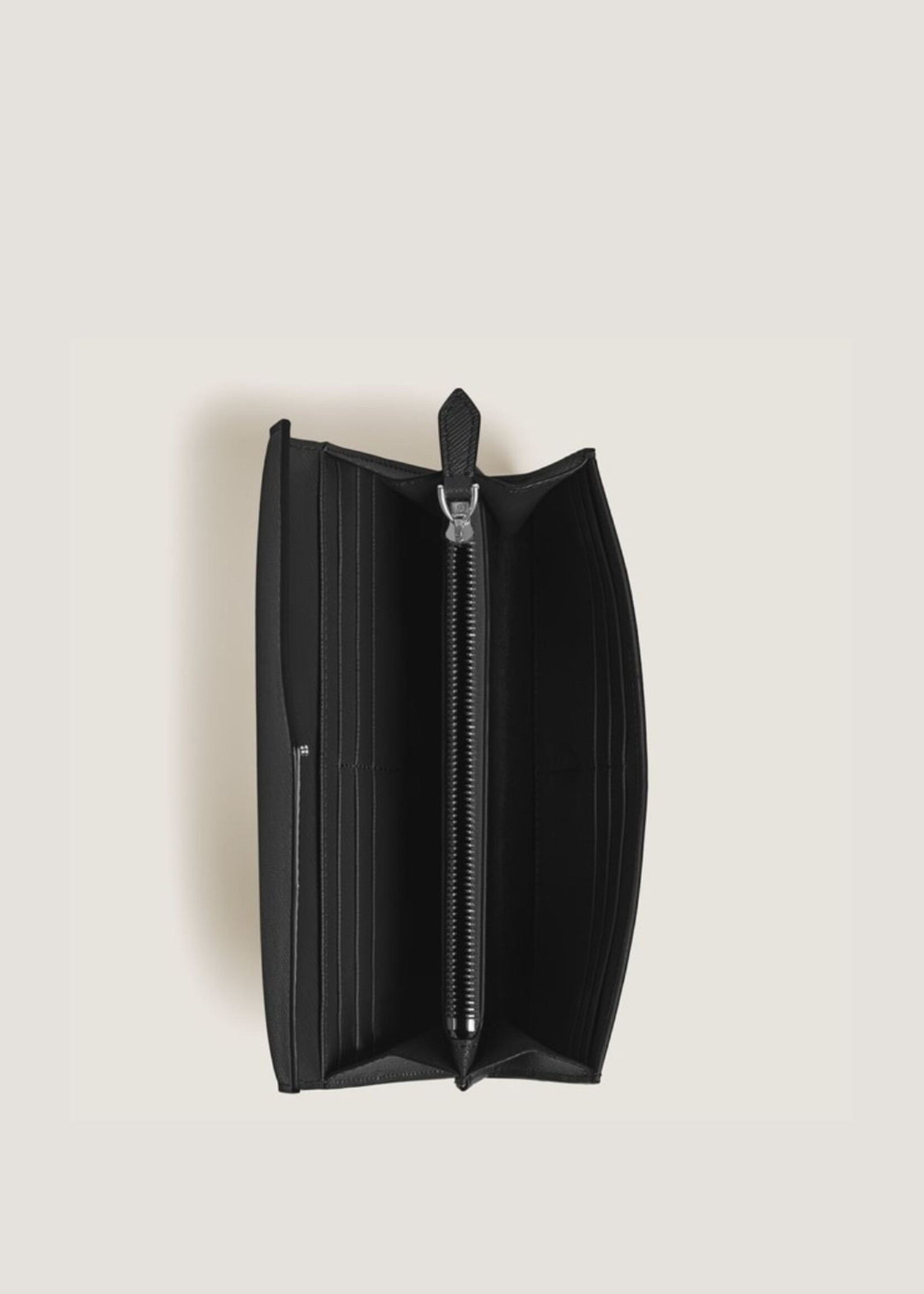 Montblanc Sartorial Clutch Black