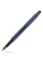 Sheaffer VFM Matt Blue FP Medium