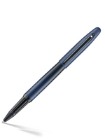 Sheaffer VFM Matt Blue Degradee Roller