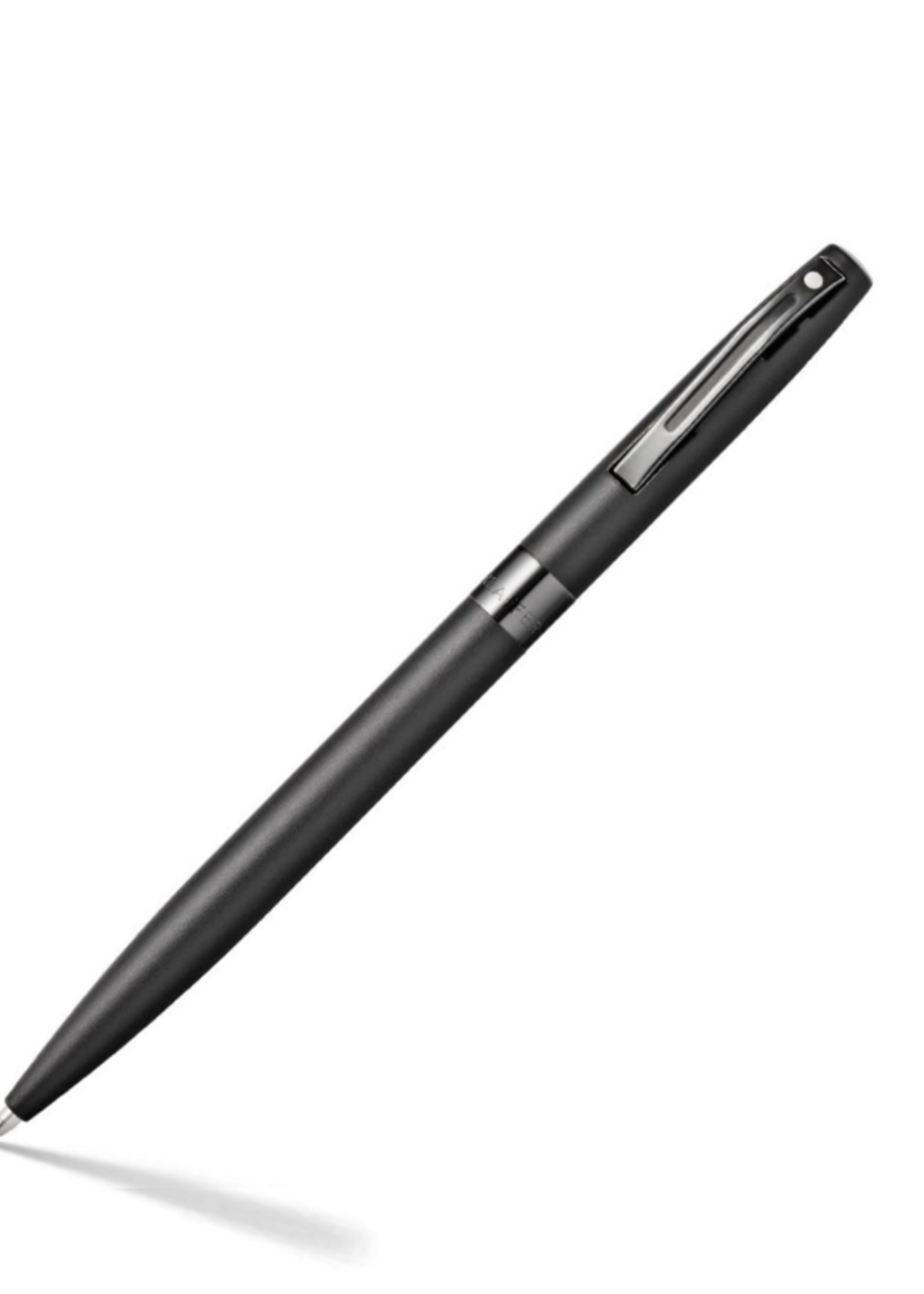 Sheaffer Reminder Matt Black Balpen