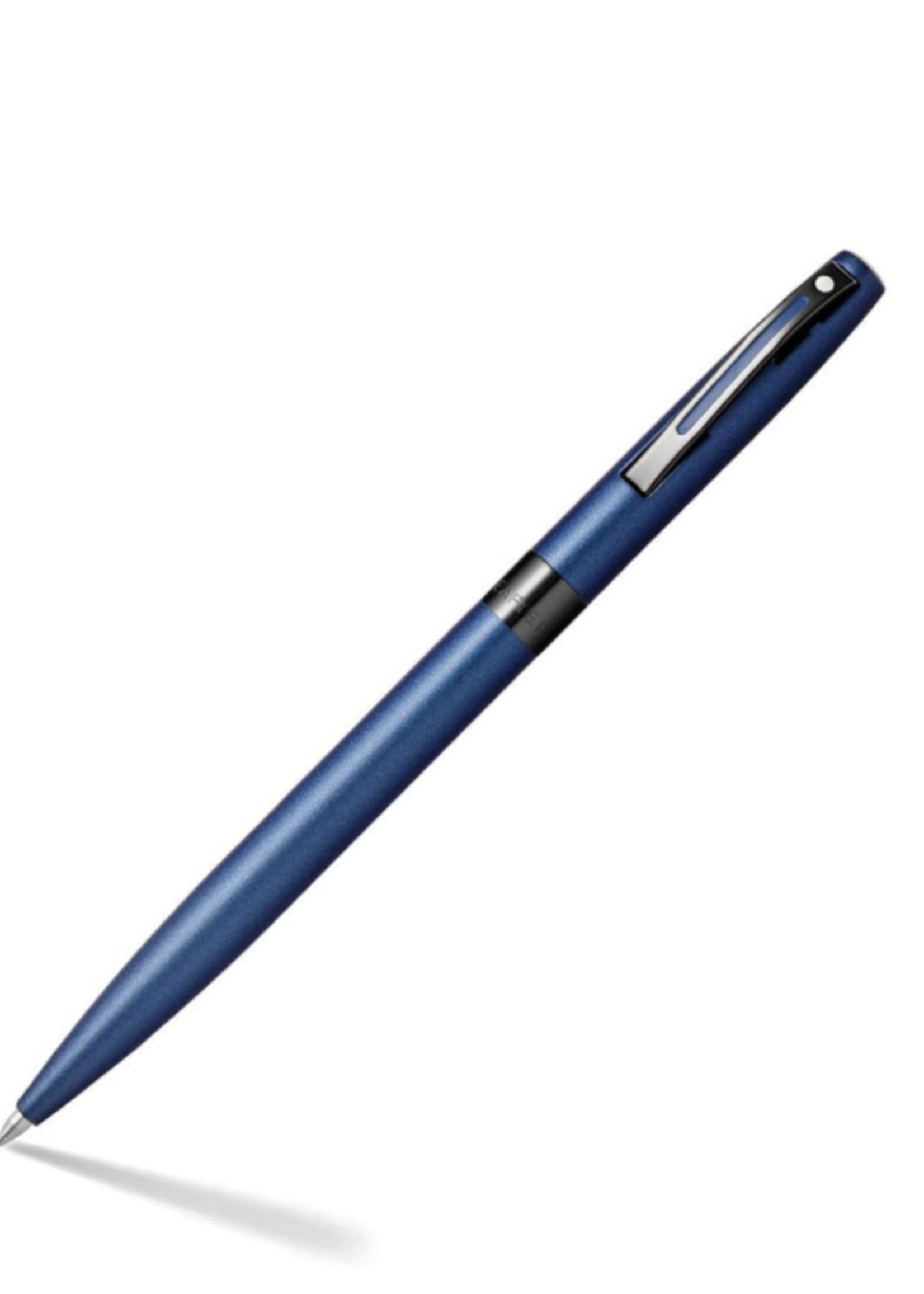 Sheaffer Reminder Matt Blue Balpen