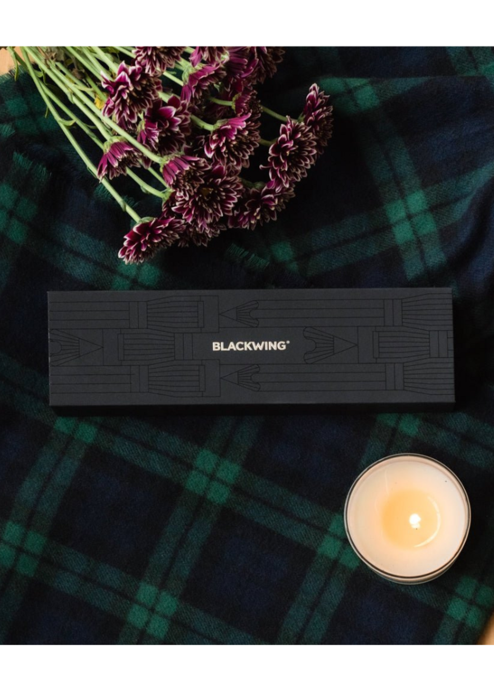 Blackwing Pencil Essentials Set