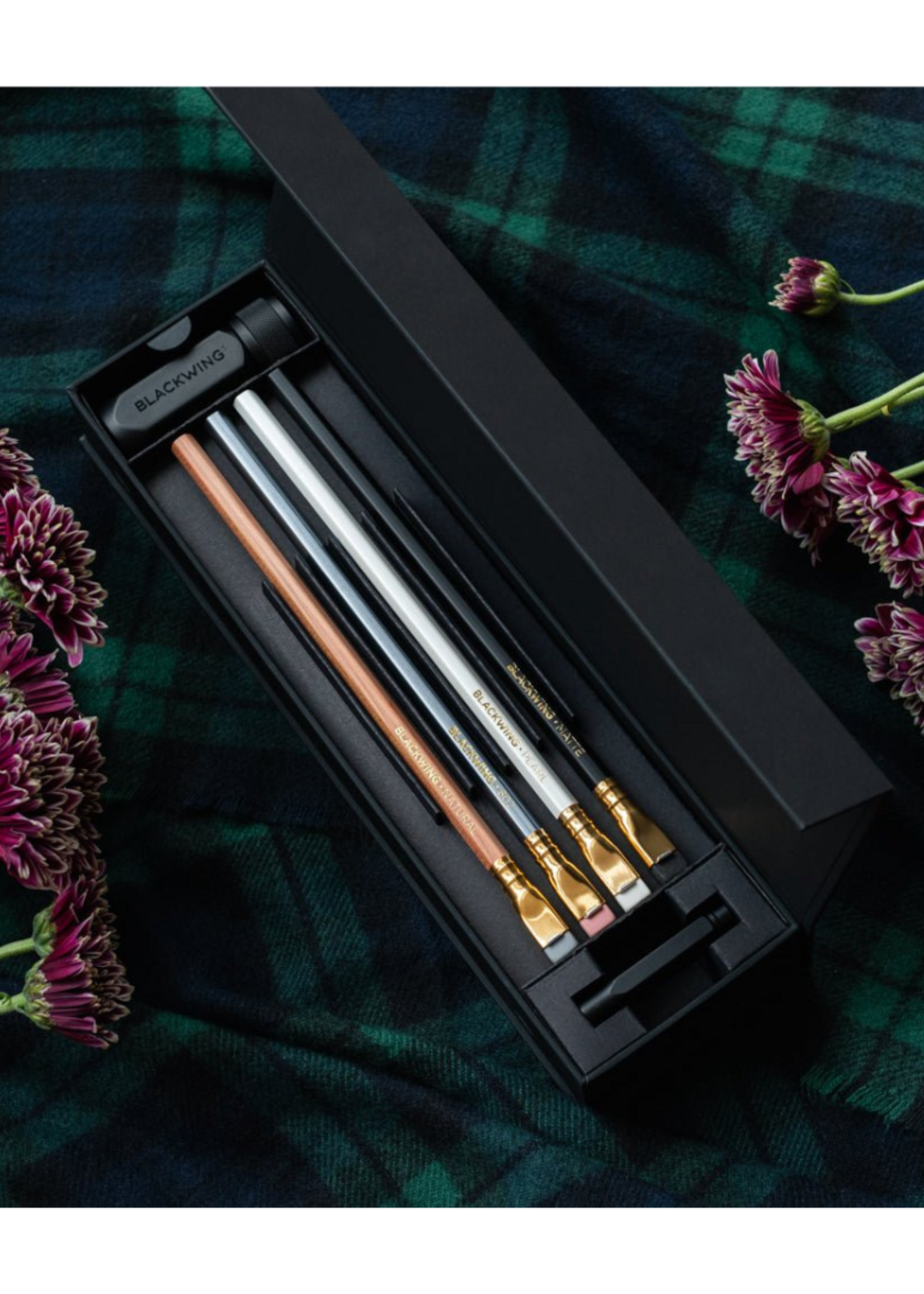 Blackwing Pencil Essentials Set