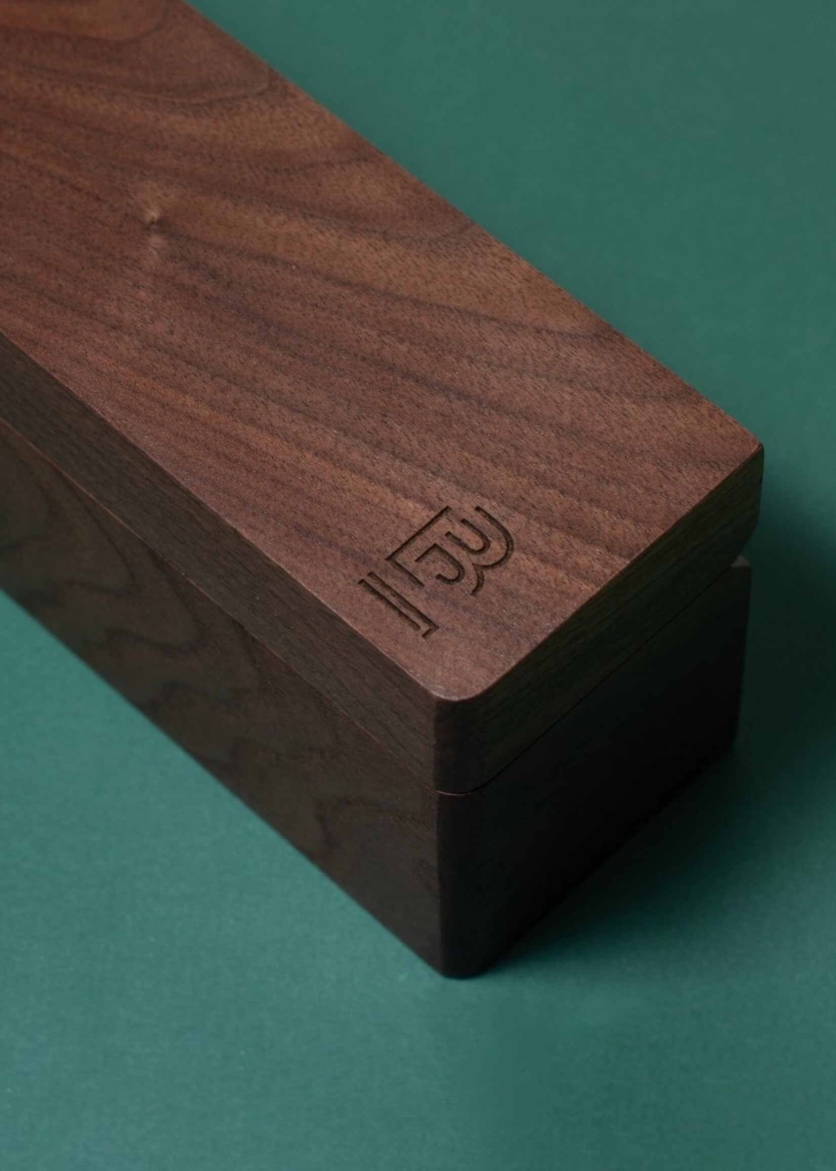 Blackwing Walnut Box