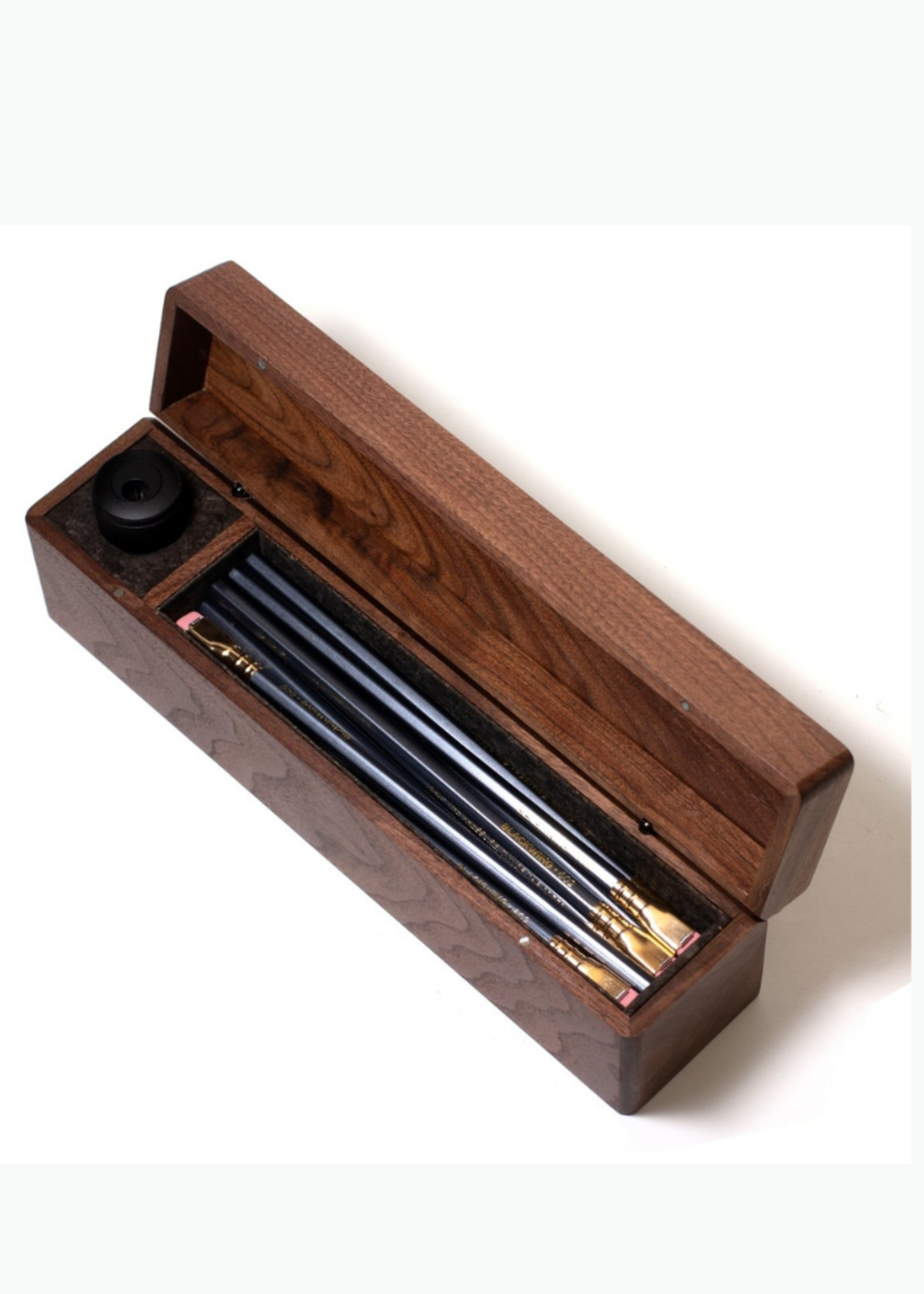 Blackwing Walnut Box