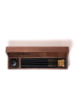 Blackwing Walnut Box