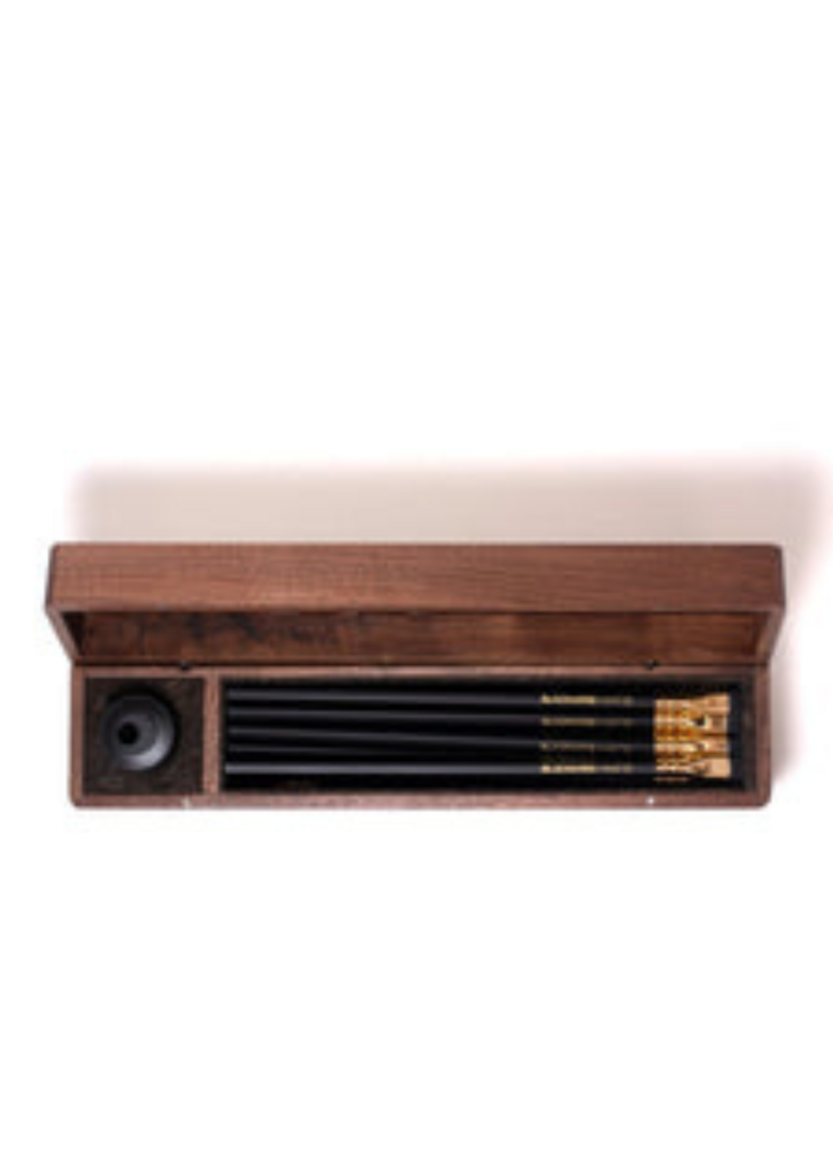 Blackwing Walnut Box