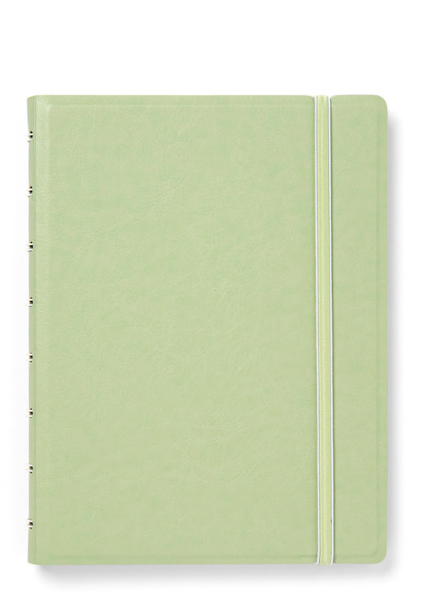 Filofax Notebook A5 Classic Pastel Sage