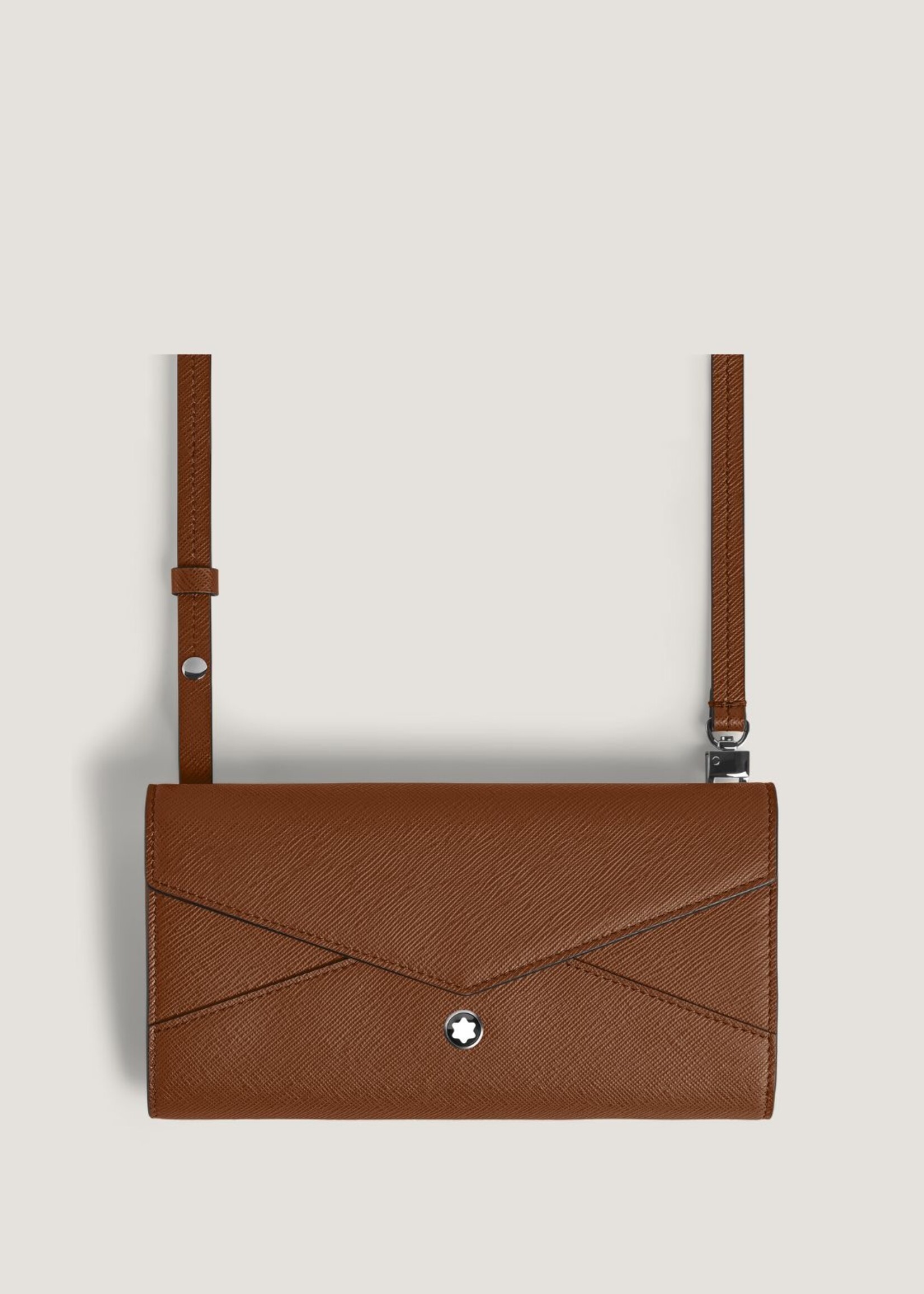 Montblanc Sartorial Fauve Clutch