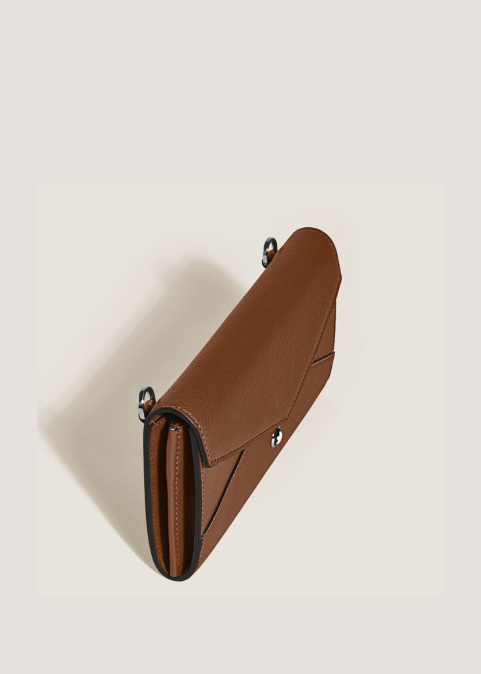 Montblanc Sartorial Fauve Clutch