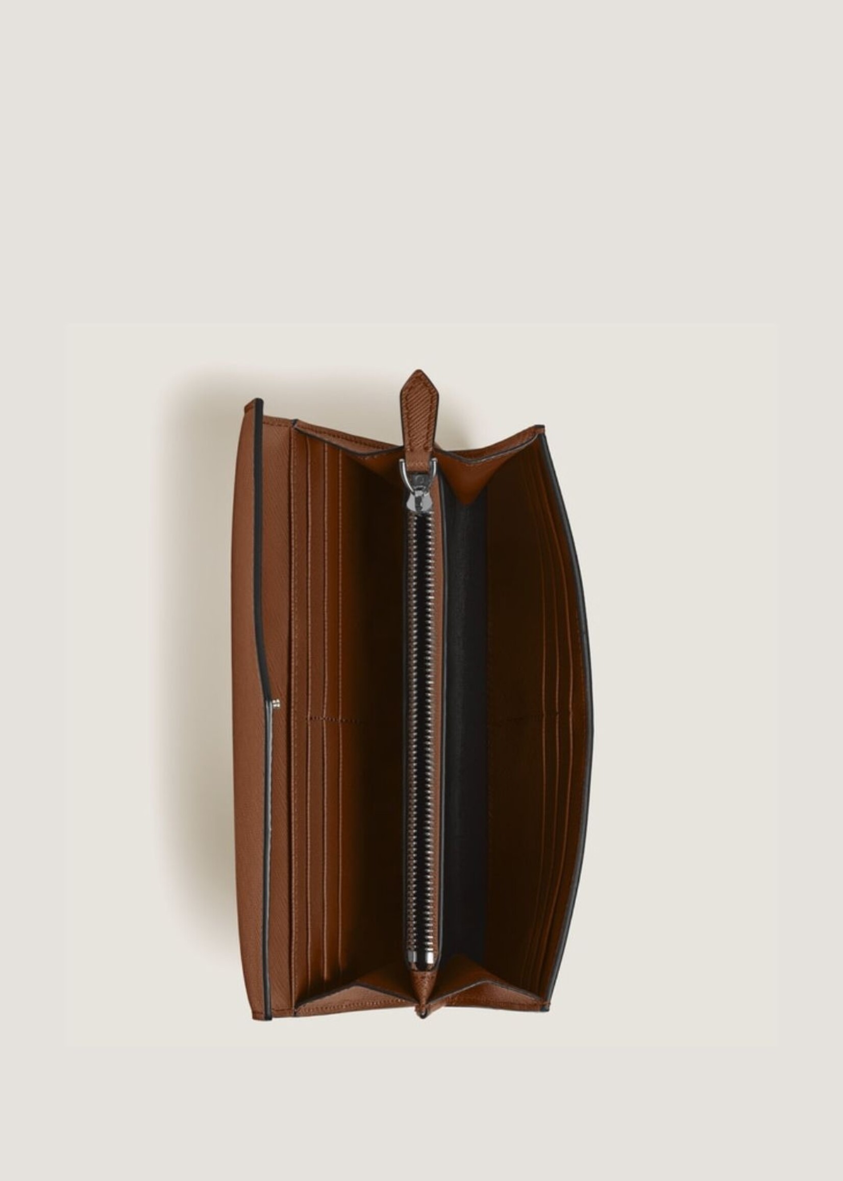 Montblanc Sartorial Fauve Clutch