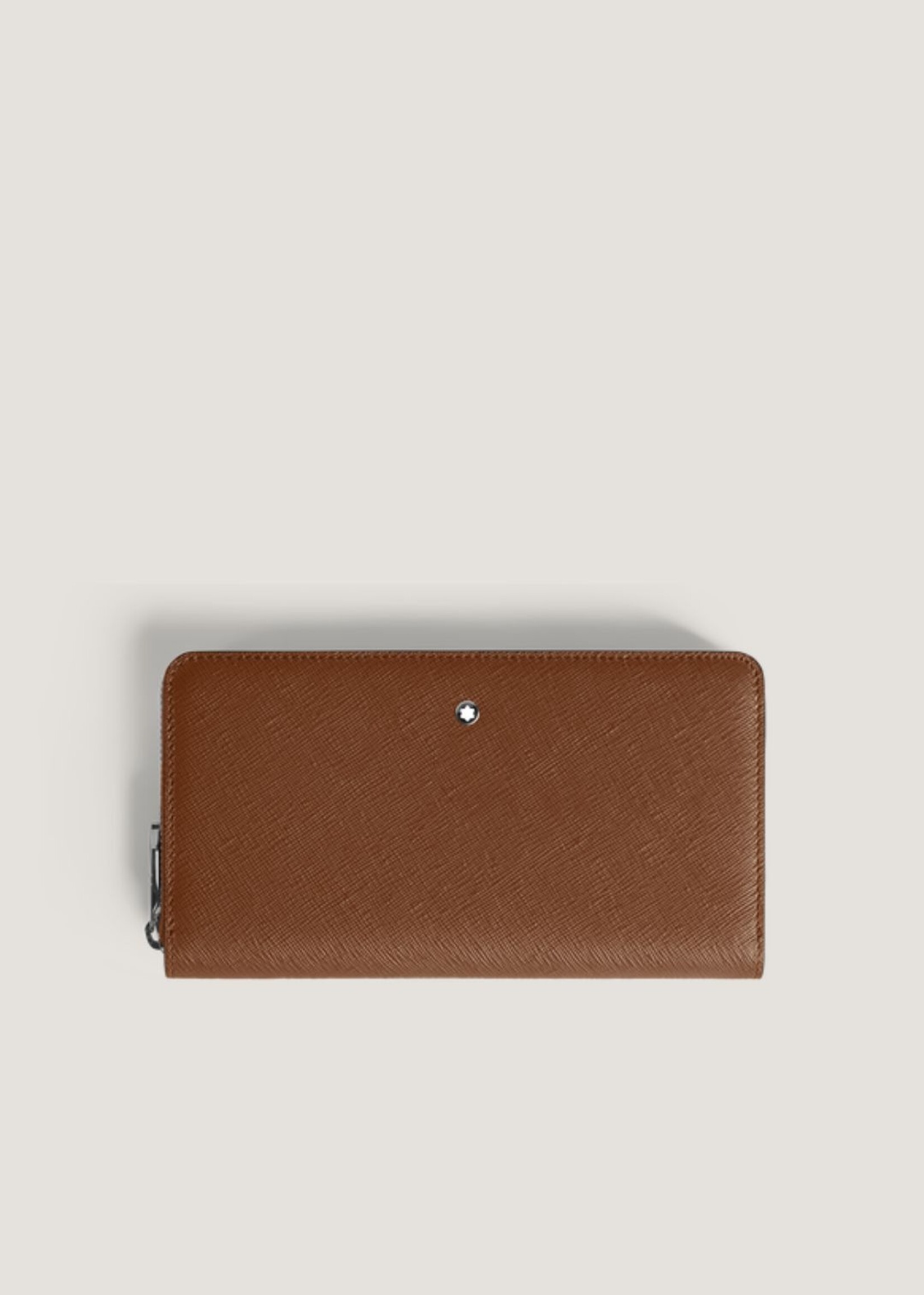 Montblanc Sartorial Fauve 12cc Portemonnee